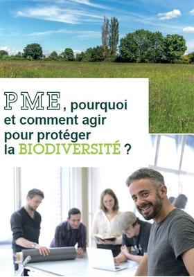 Guide PME & biodiversité